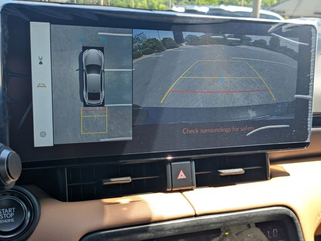 2026 Lexus IS 350 F SPORT DESIGN AWD Richmond VA