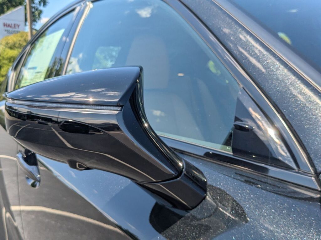 2026 Lexus IS 350 F SPORT DESIGN AWD Richmond VA