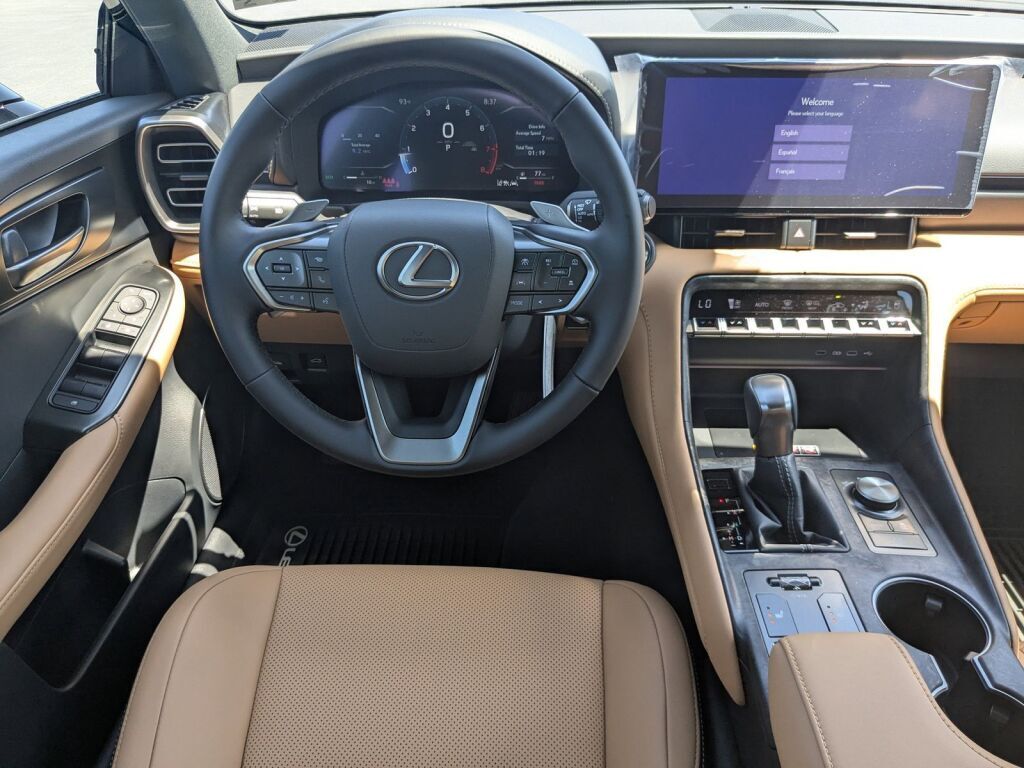 2026 Lexus IS 350 F SPORT DESIGN AWD Richmond VA