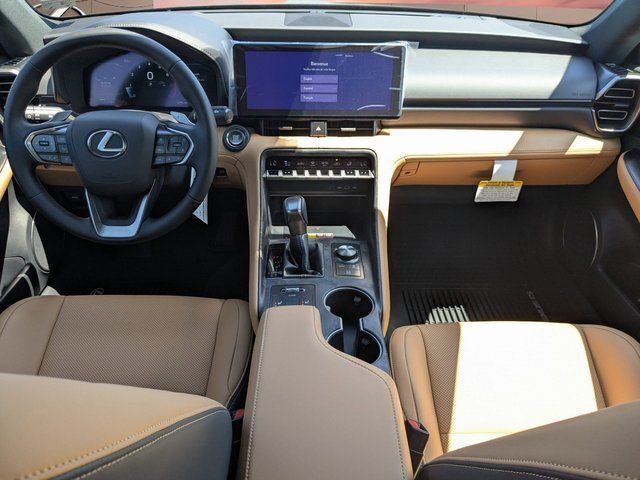 2026 Lexus IS 350 F SPORT DESIGN AWD Richmond VA