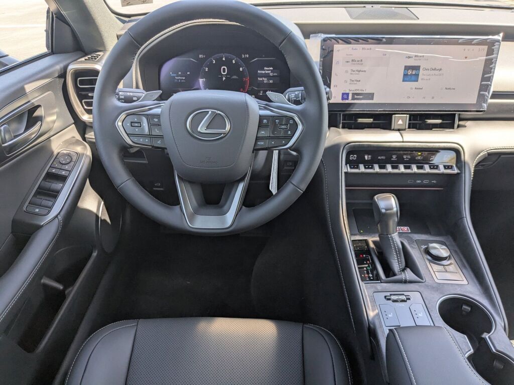 2026 Lexus IS 350 F SPORT DESIGN AWD Richmond VA