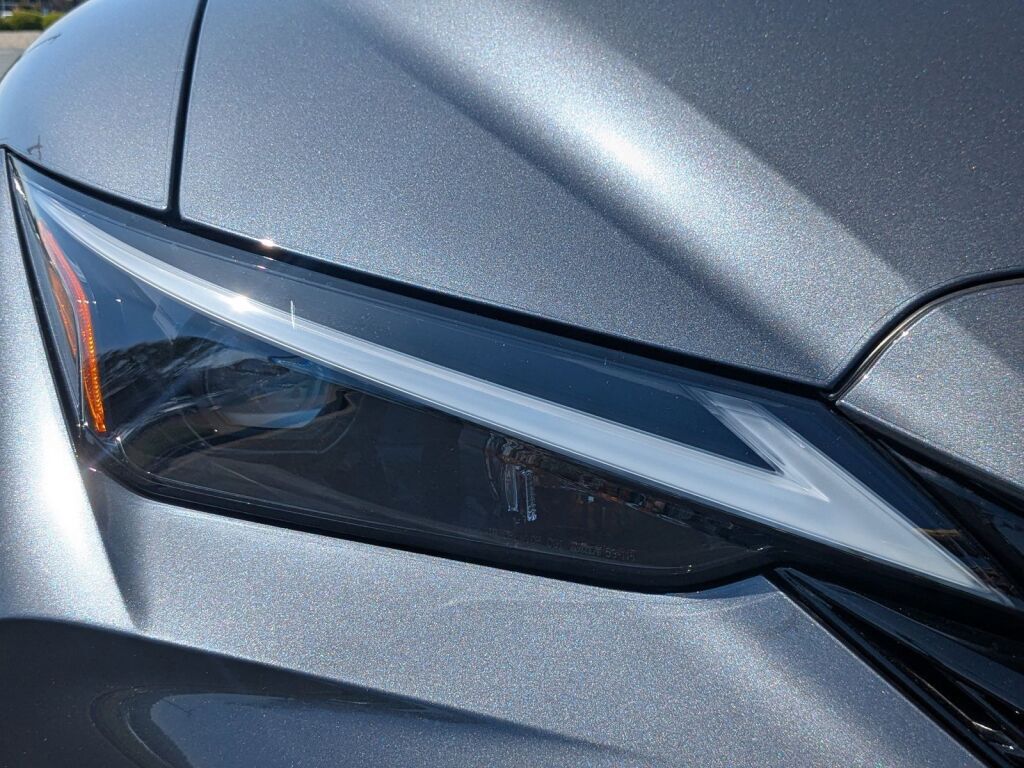 2026 Lexus IS 350 F SPORT DESIGN AWD Richmond VA