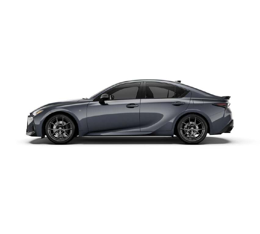2026 Lexus IS 350 F SPORT DESIGN AWD Richmond VA