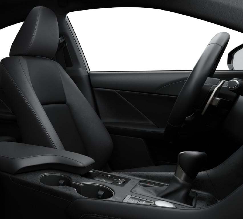 2026 Lexus IS 350 F SPORT DESIGN AWD Richmond VA