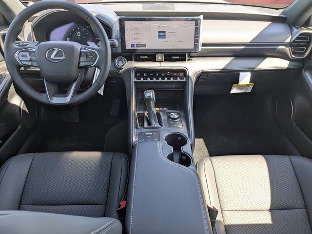 2026 Lexus IS 350 F SPORT DESIGN AWD Richmond VA