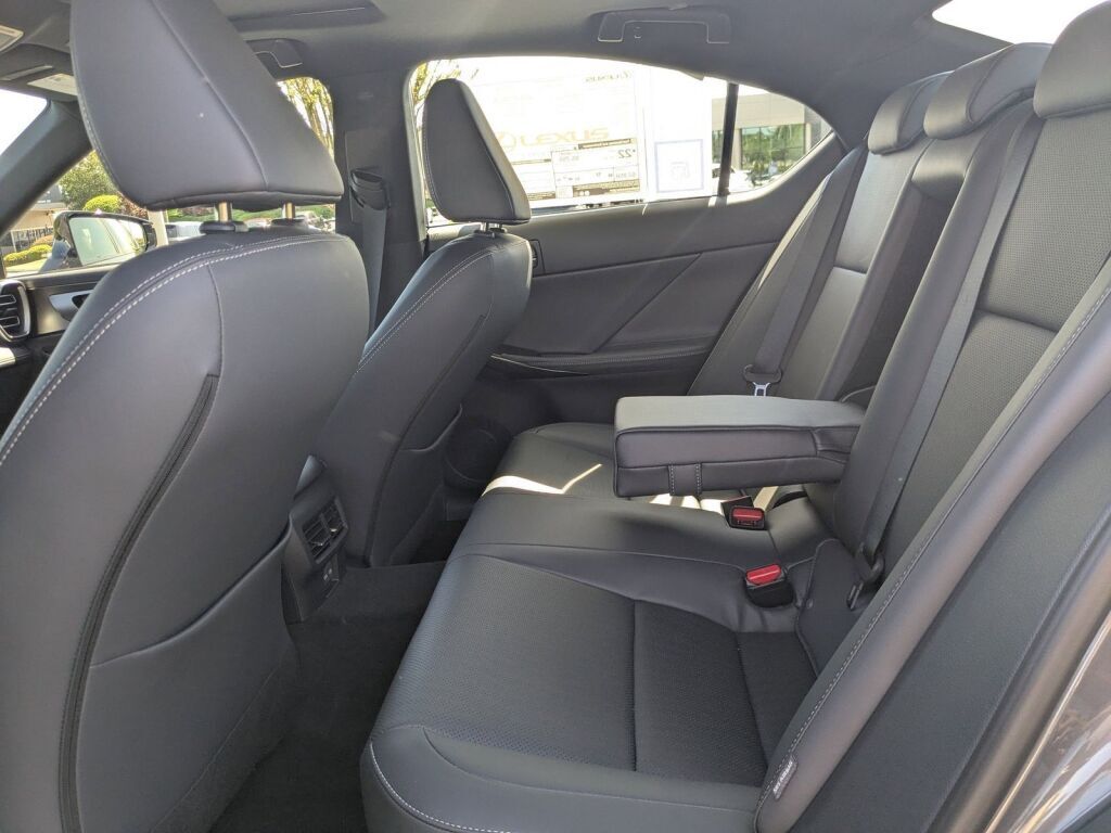 2026 Lexus IS 350 F SPORT DESIGN AWD Richmond VA