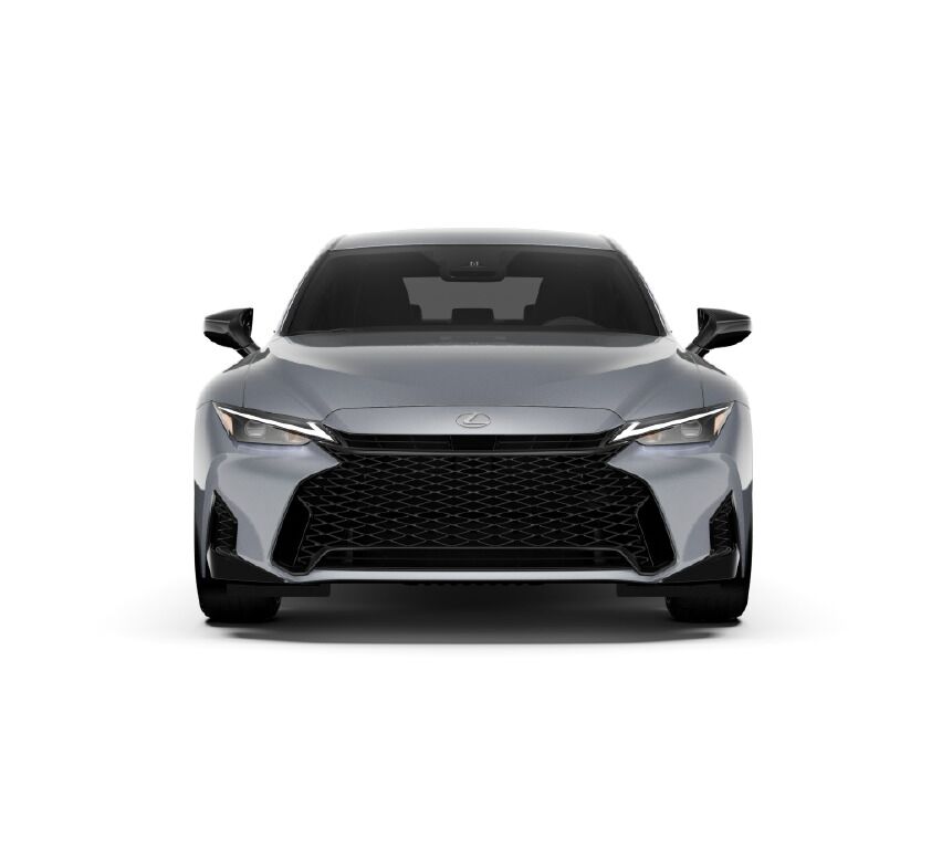 2026 Lexus IS 350 F SPORT DESIGN AWD Richmond VA