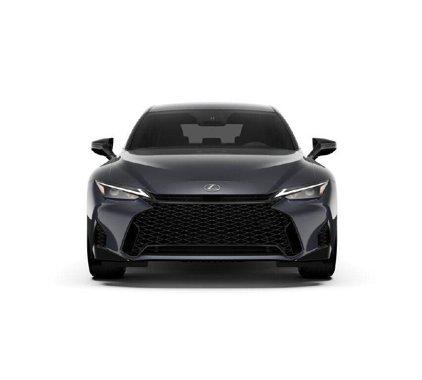 2026 Lexus IS 350 F SPORT DESIGN AWD Richmond VA