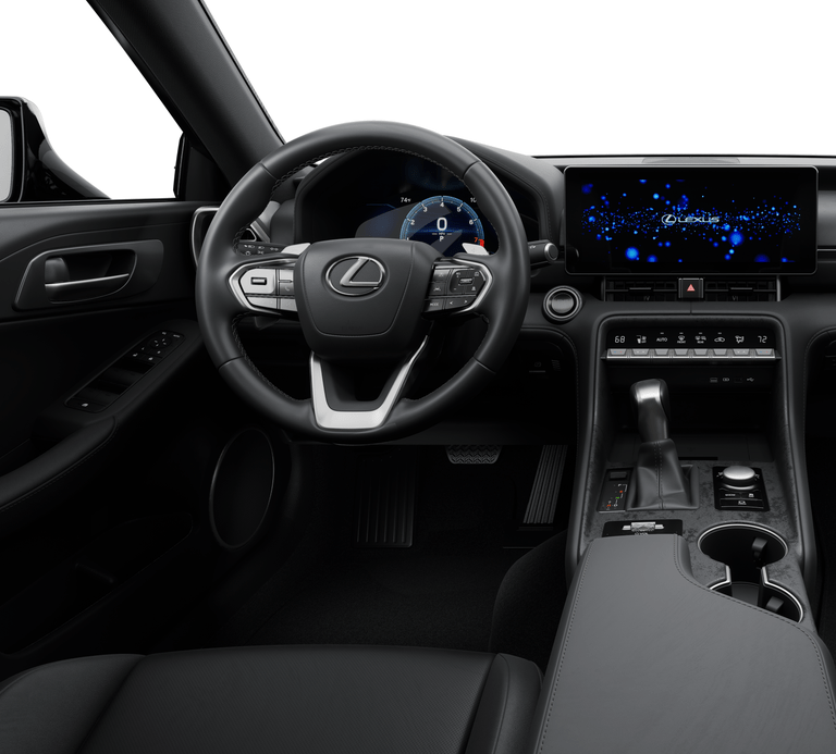 2026 Lexus IS 350 F SPORT DESIGN AWD Annapolis MD