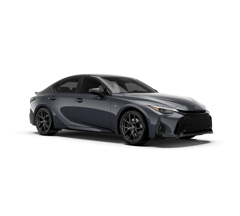 2026 Lexus IS 350 F SPORT DESIGN AWD Annapolis MD