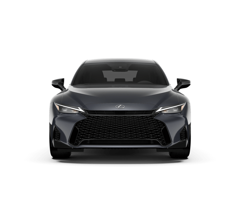 2026 Lexus IS 350 F SPORT DESIGN AWD Annapolis MD