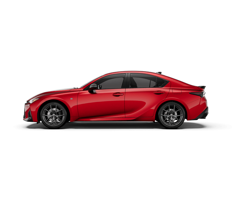 2026 Lexus IS 350 F SPORT DESIGN AWD Annapolis MD
