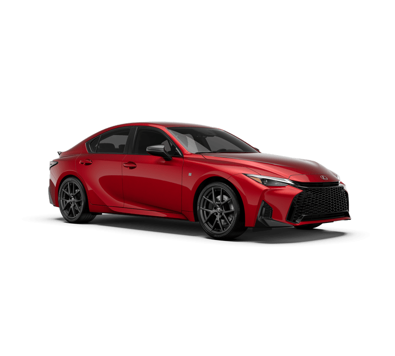 2026 Lexus IS 350 F SPORT DESIGN AWD Annapolis MD