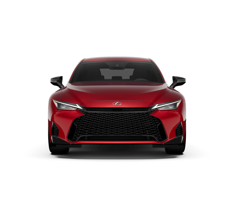 2026 Lexus IS 350 F SPORT DESIGN AWD Annapolis MD