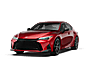 2026 Lexus IS 350 F SPORT DESIGN AWD