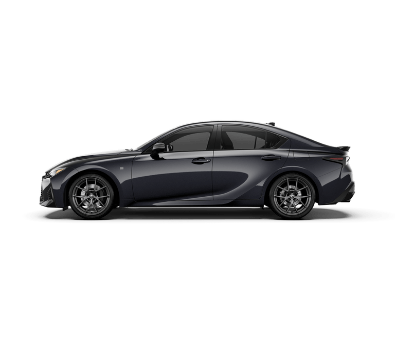 2026 Lexus IS 350 F SPORT DESIGN AWD Annapolis MD