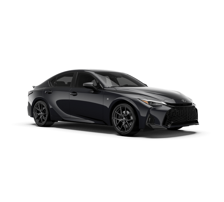 2026 Lexus IS 350 F SPORT DESIGN AWD Annapolis MD