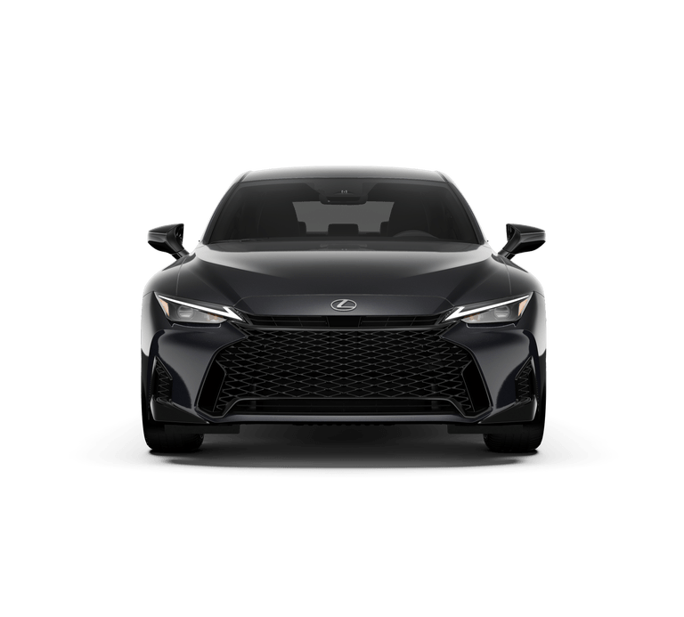 2026 Lexus IS 350 F SPORT DESIGN AWD Annapolis MD