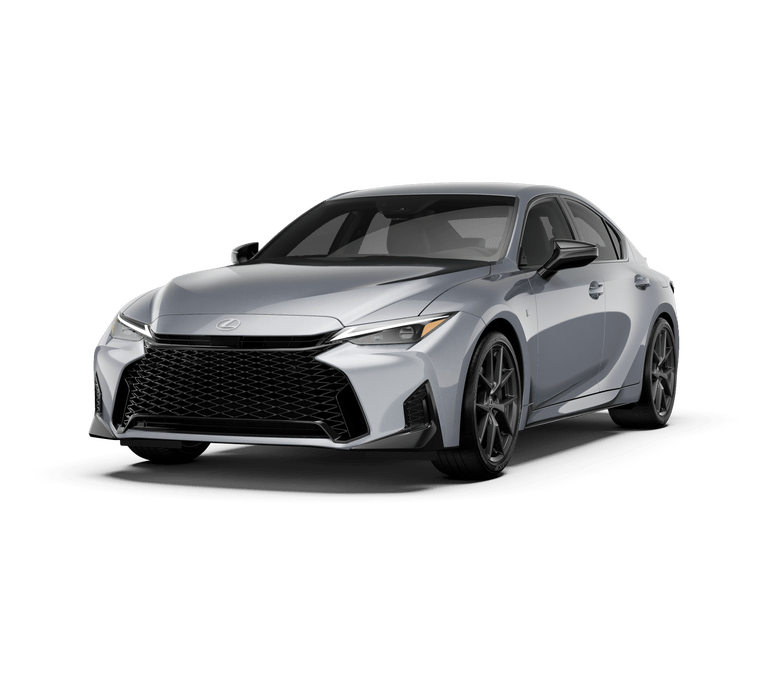 2026 Lexus IS 350 F SPORT DESIGN AWD Annapolis MD