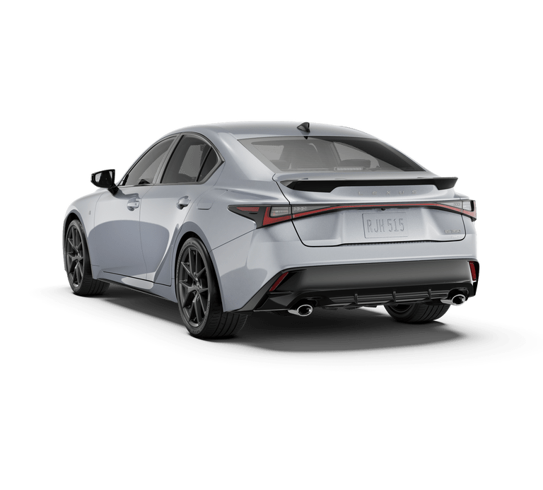 2026 Lexus IS 350 F SPORT DESIGN AWD Annapolis MD