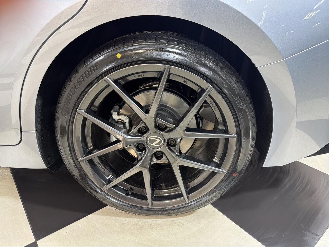 2026 Lexus IS 350 F SPORT DESIGN AWD Annapolis MD