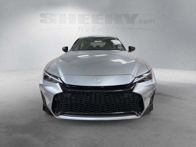 2026 Lexus IS 350 F SPORT DESIGN AWD Annapolis MD