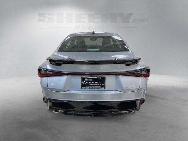 2026 Lexus IS 350 F SPORT DESIGN AWD Annapolis MD