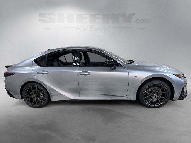 2026 Lexus IS 350 F SPORT DESIGN AWD Annapolis MD