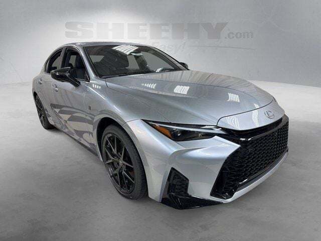 2026 Lexus IS 350 F SPORT DESIGN AWD Annapolis MD
