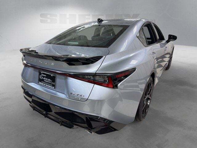 2026 Lexus IS 350 F SPORT DESIGN AWD Annapolis MD