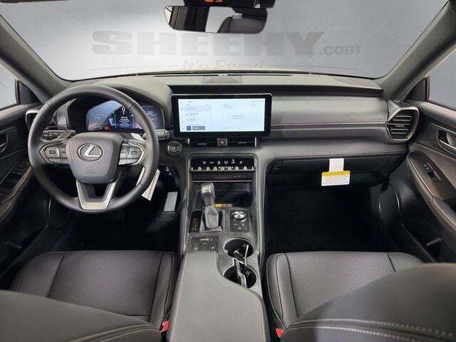 2026 Lexus IS 350 F SPORT DESIGN AWD Annapolis MD
