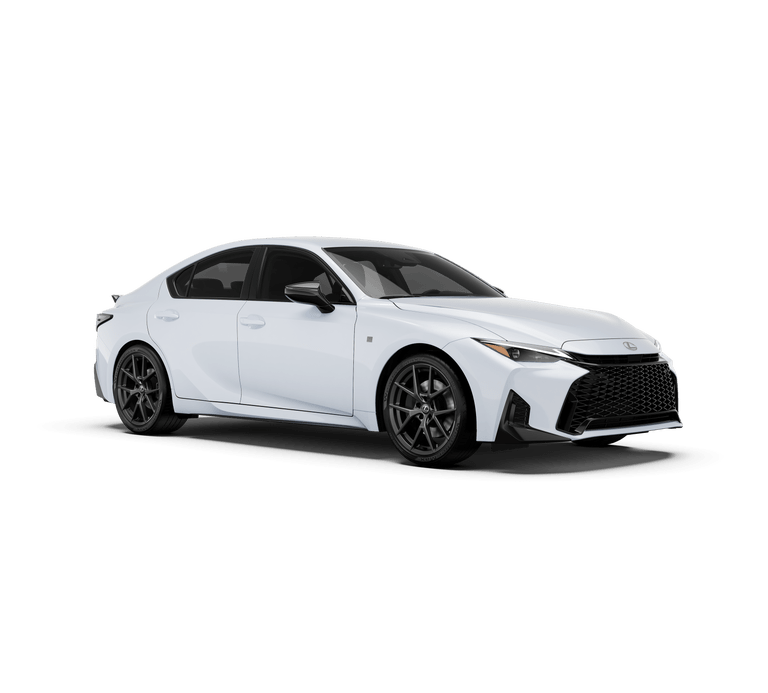 2026 Lexus IS 350 F SPORT DESIGN AWD Annapolis MD