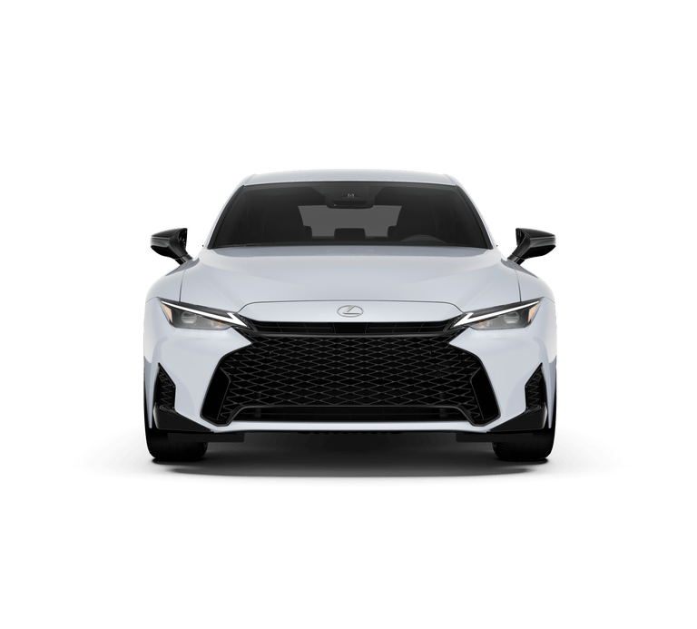 2026 Lexus IS 350 F SPORT DESIGN AWD Annapolis MD