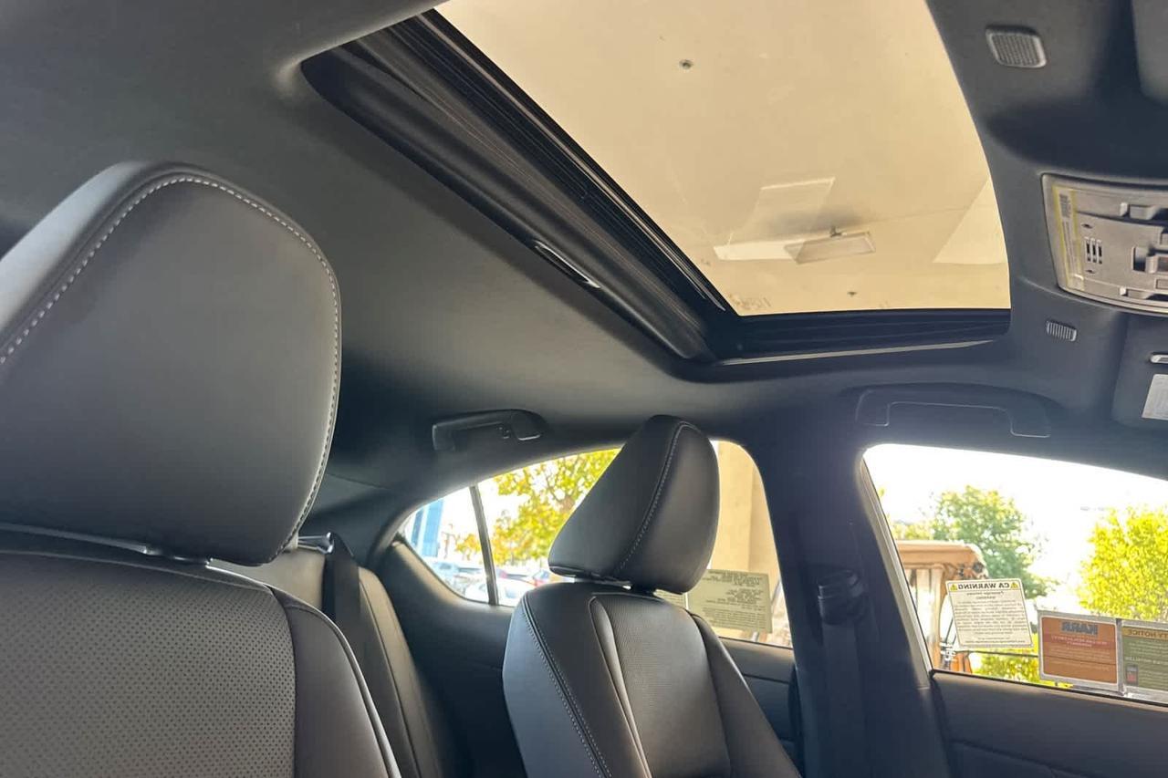 2026 Lexus IS 350 F SPORT DESIGN Roseville CA