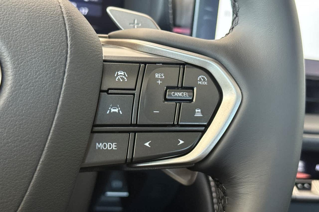 2026 Lexus IS 350 F SPORT DESIGN Roseville CA