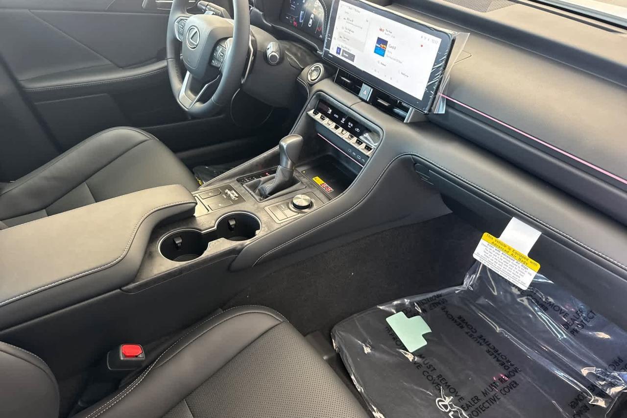 2026 Lexus IS 350 F SPORT DESIGN Roseville CA
