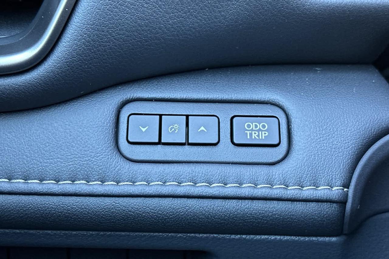 2026 Lexus IS 350 F SPORT Design Roseville CA