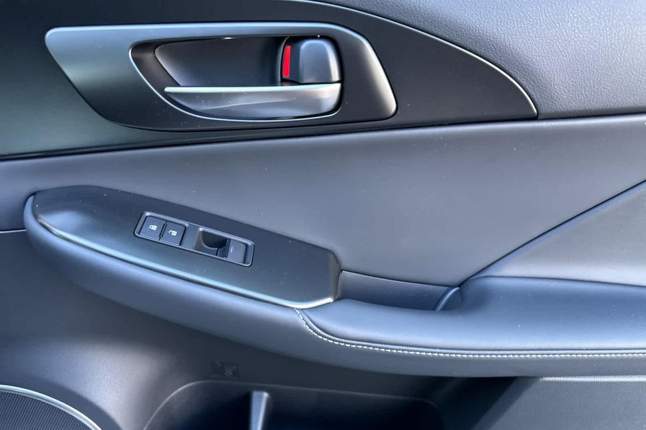 2026 Lexus IS 350 F SPORT Design Roseville CA