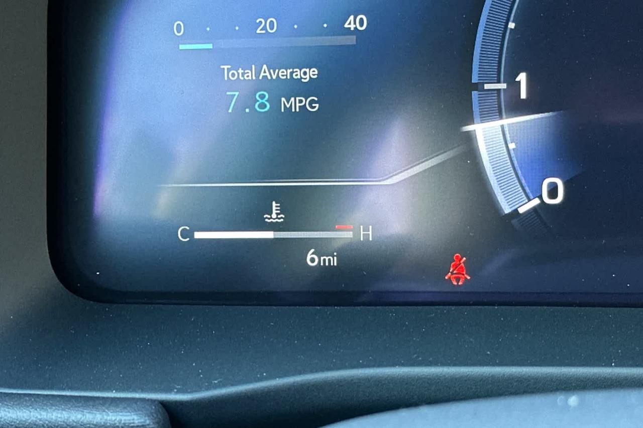 2026 Lexus IS 350 F SPORT Design Roseville CA