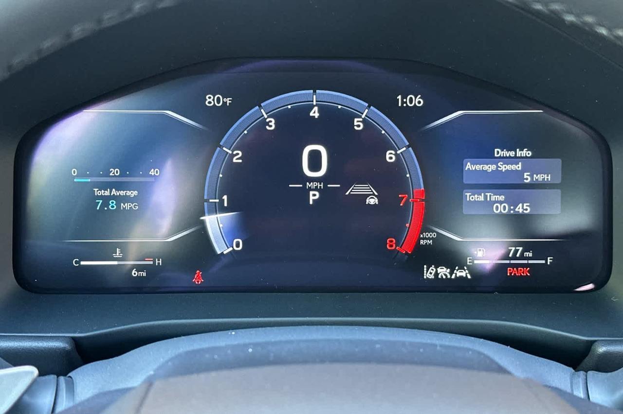 2026 Lexus IS 350 F SPORT Design Roseville CA