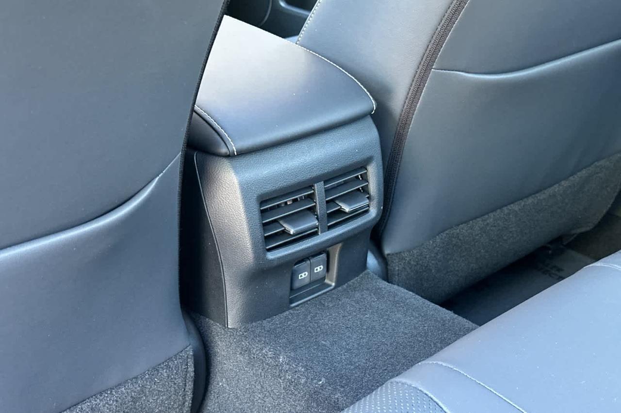 2026 Lexus IS 350 F SPORT Design Roseville CA