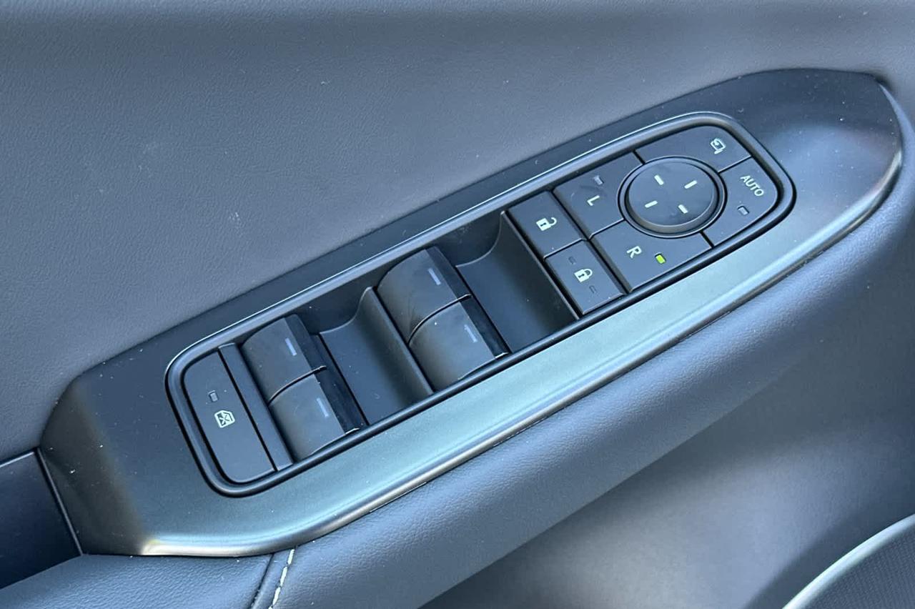 2026 Lexus IS 350 F SPORT Design Roseville CA