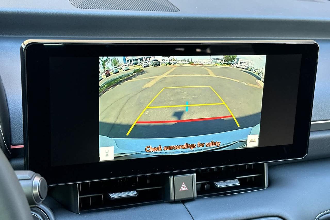 2026 Lexus IS 350 F SPORT Design Roseville CA