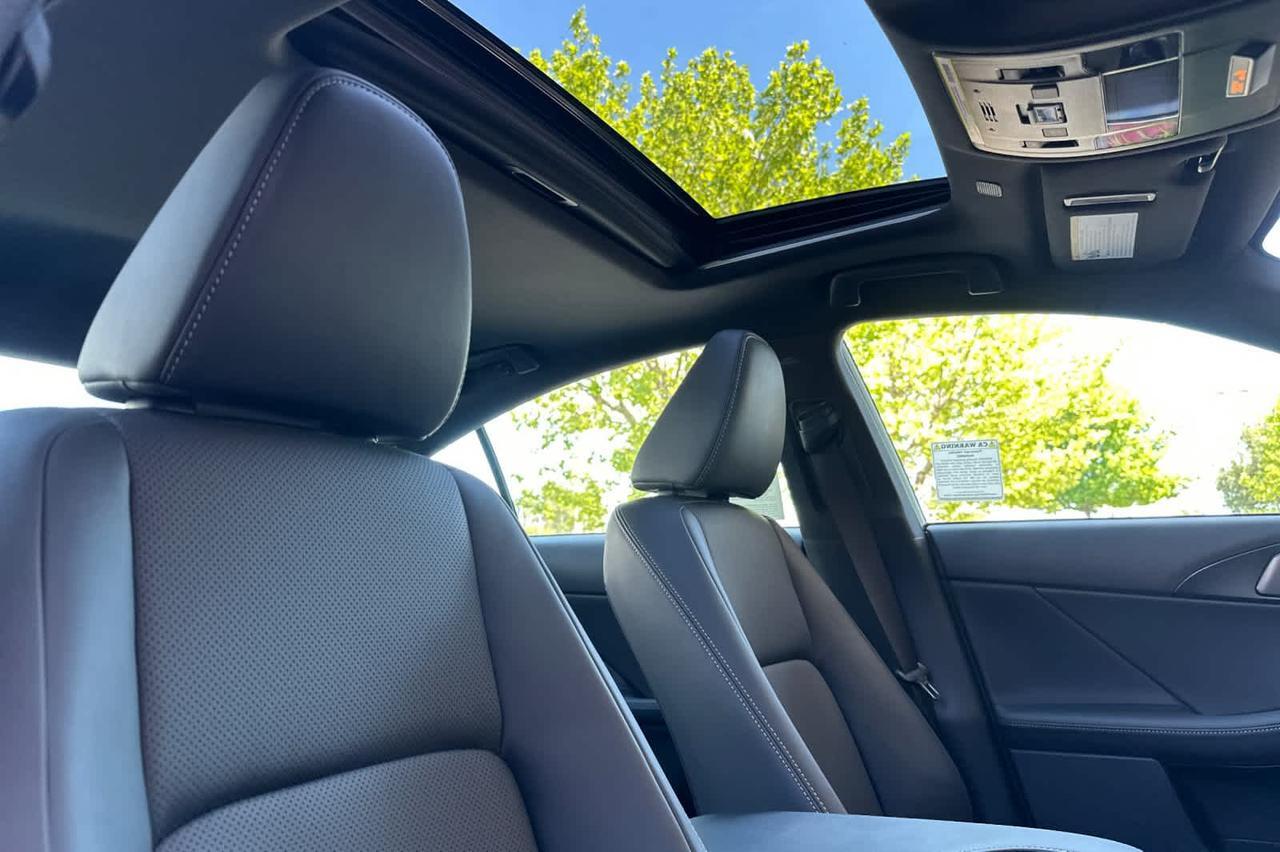 2026 Lexus IS 350 F SPORT Design Roseville CA