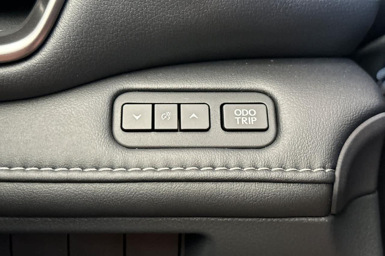 2026 Lexus IS 350 F SPORT Design Roseville CA