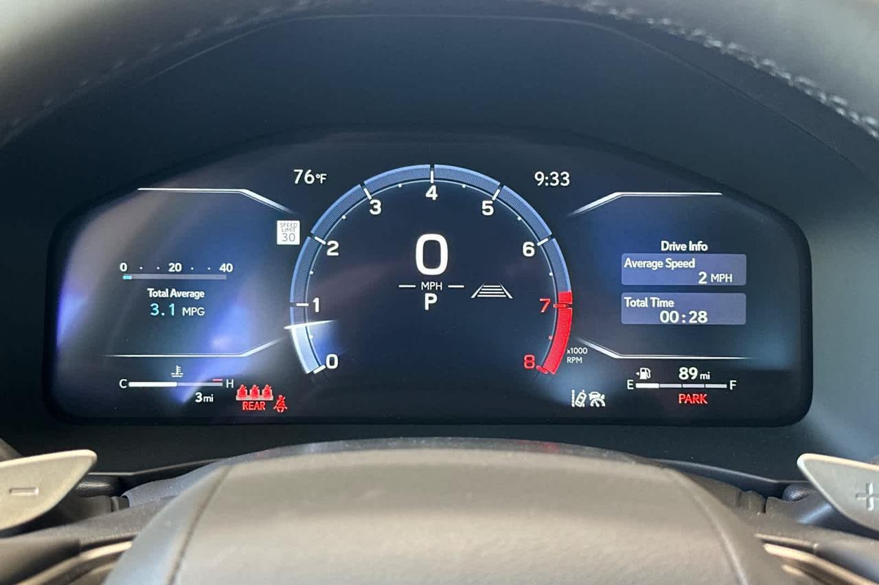 2026 Lexus IS 350 F SPORT Design Roseville CA