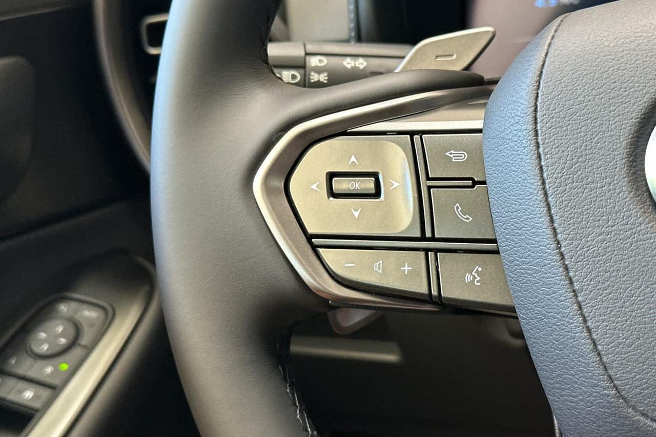 2026 Lexus IS 350 F SPORT Design Roseville CA