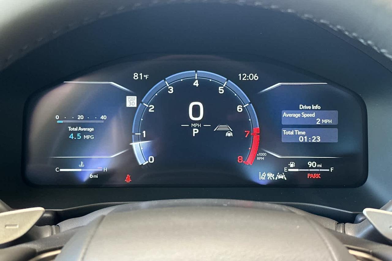 2026 Lexus IS 350 F SPORT Design Roseville CA