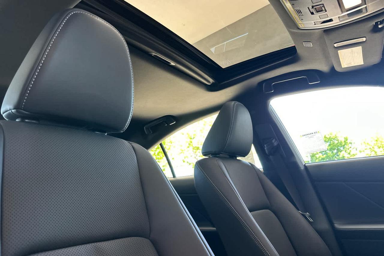 2026 Lexus IS 350 F SPORT Design Roseville CA