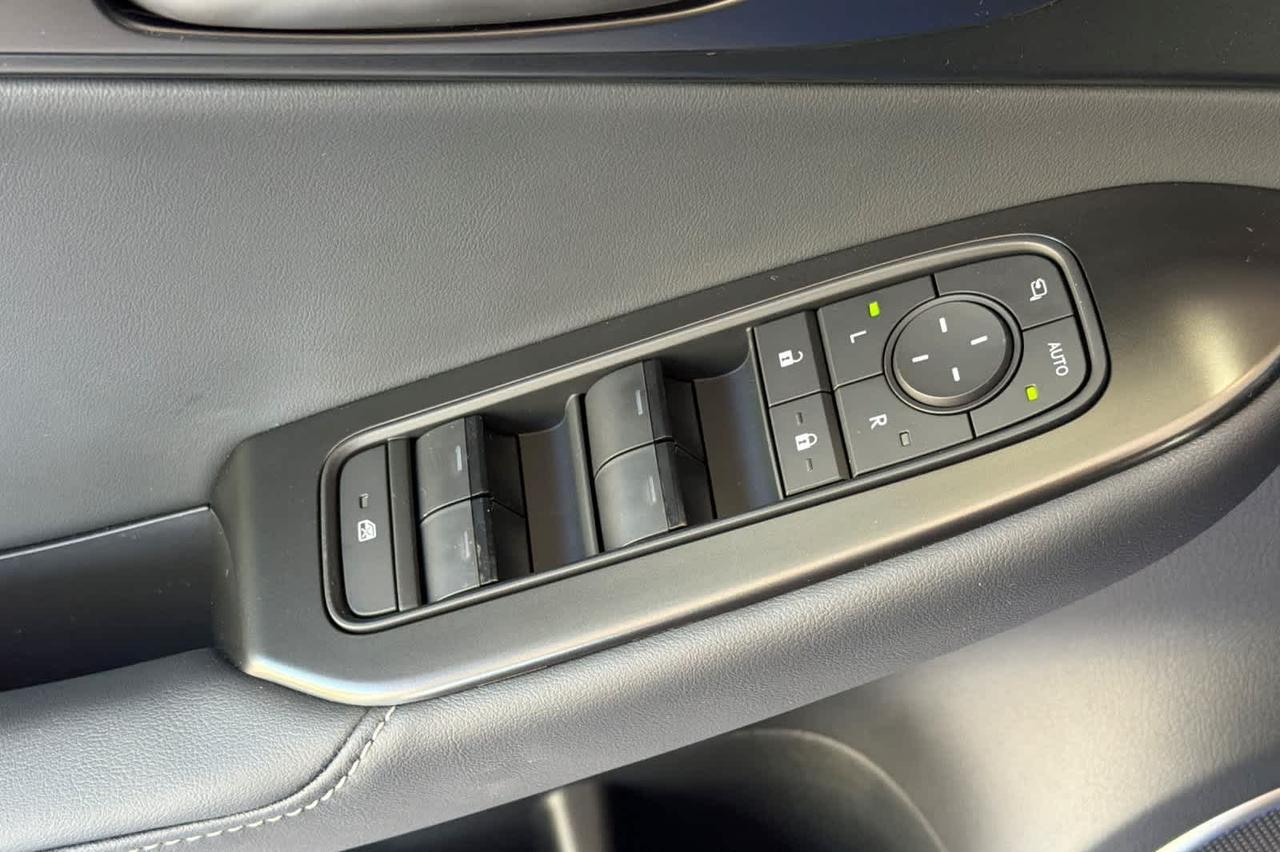 2026 Lexus IS 350 F SPORT Design Roseville CA